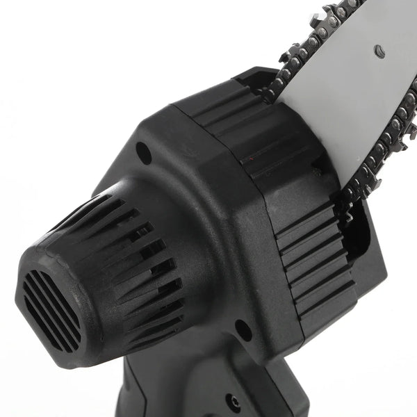 Mini Drujbă Electrică Portabilă