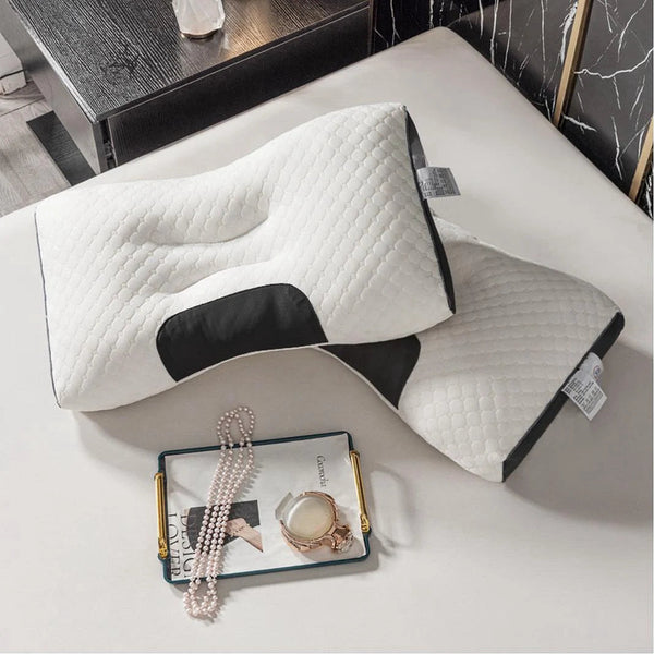 Perna Magică pentru Gât